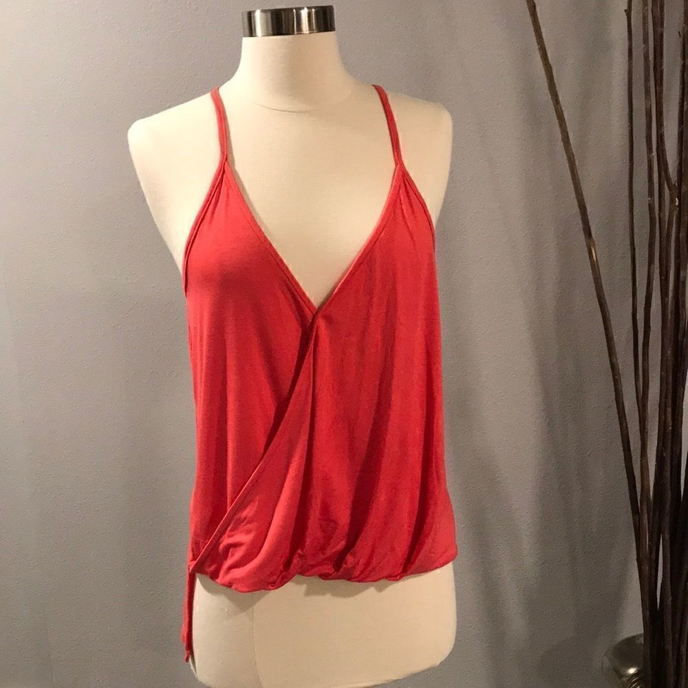 Leith Pink Camisole  